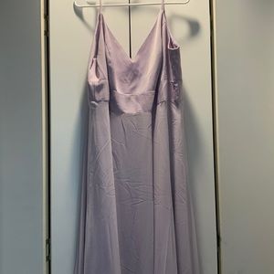 Iris David’s Bridal Dress